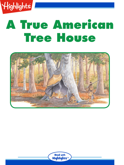 Title details for A True American Treehouse by LeeAnn Blankenship - Available